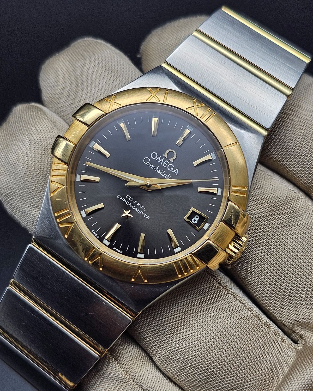 Omega 123.20.35.20.06.001