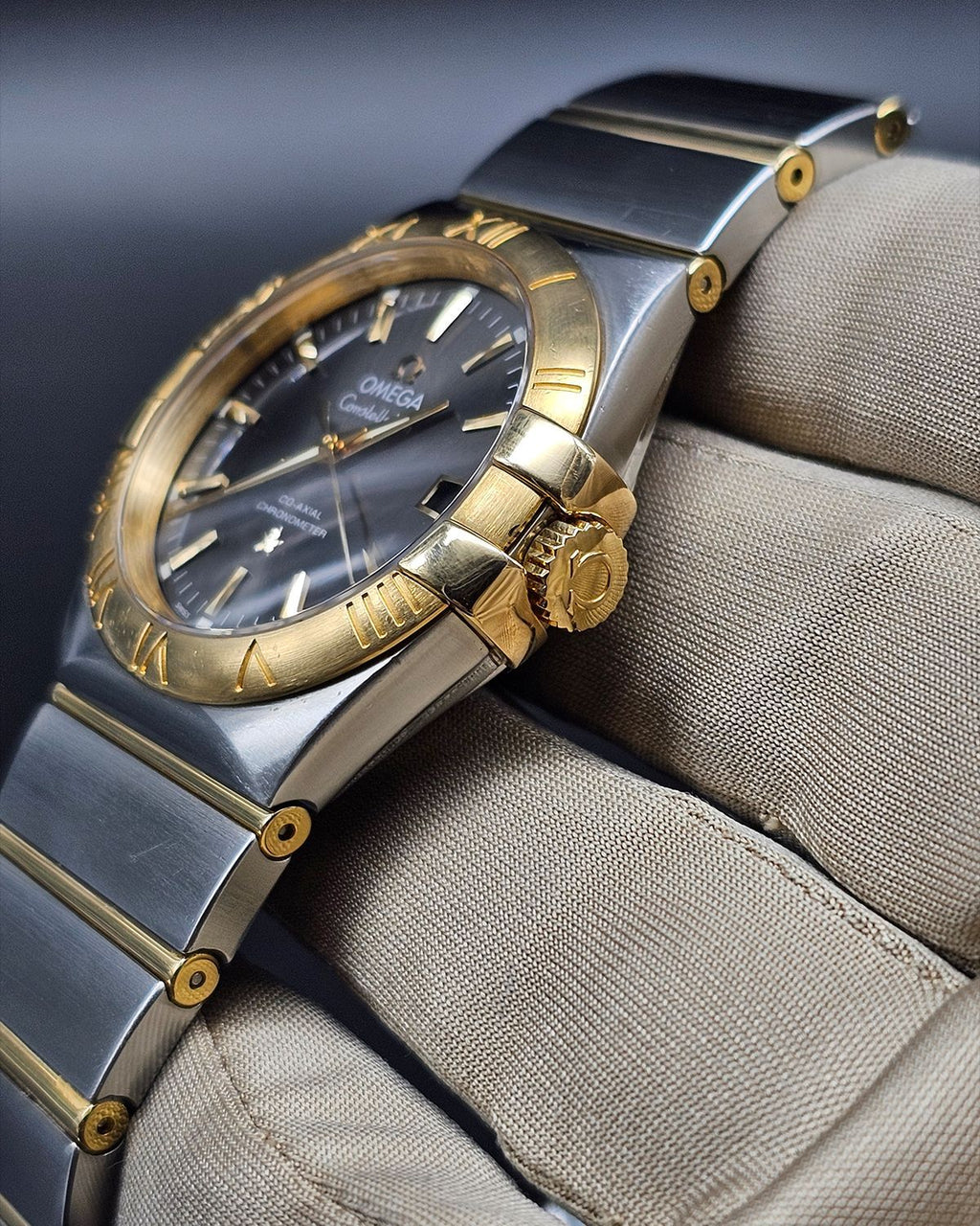 Omega 123.20.35.20.06.001