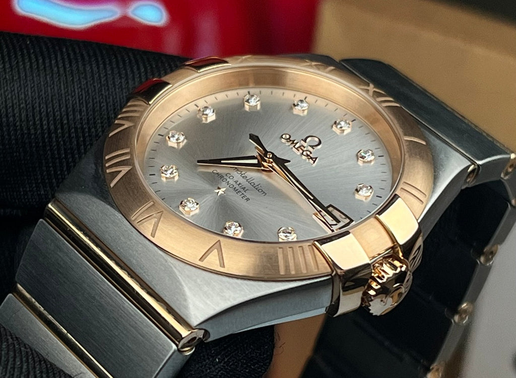 Omega 123.20.35.20.52.001