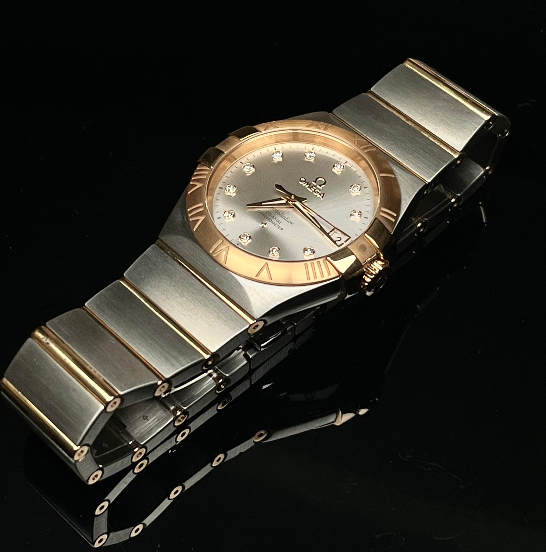 Omega 123.20.35.20.52.001