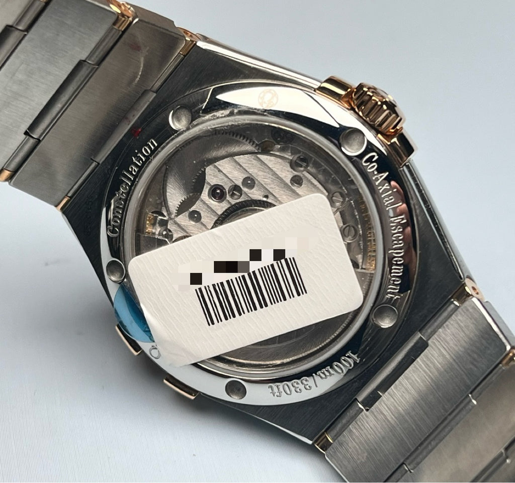 Omega 123.20.35.20.52.001