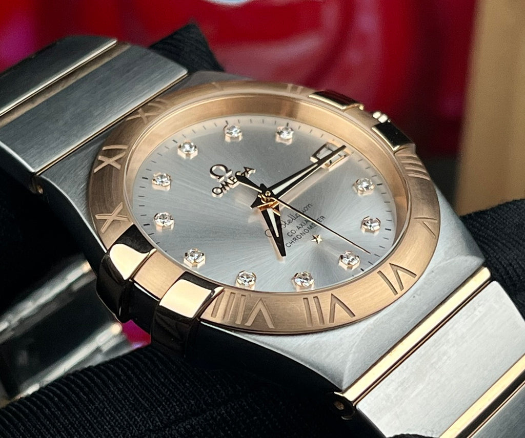 Omega 123.20.35.20.52.001
