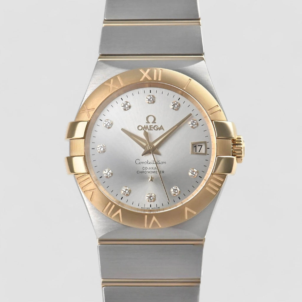 Omega 123.20.35.20.52.002