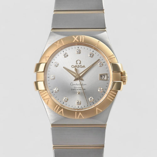 Omega 123.20.35.20.52.002