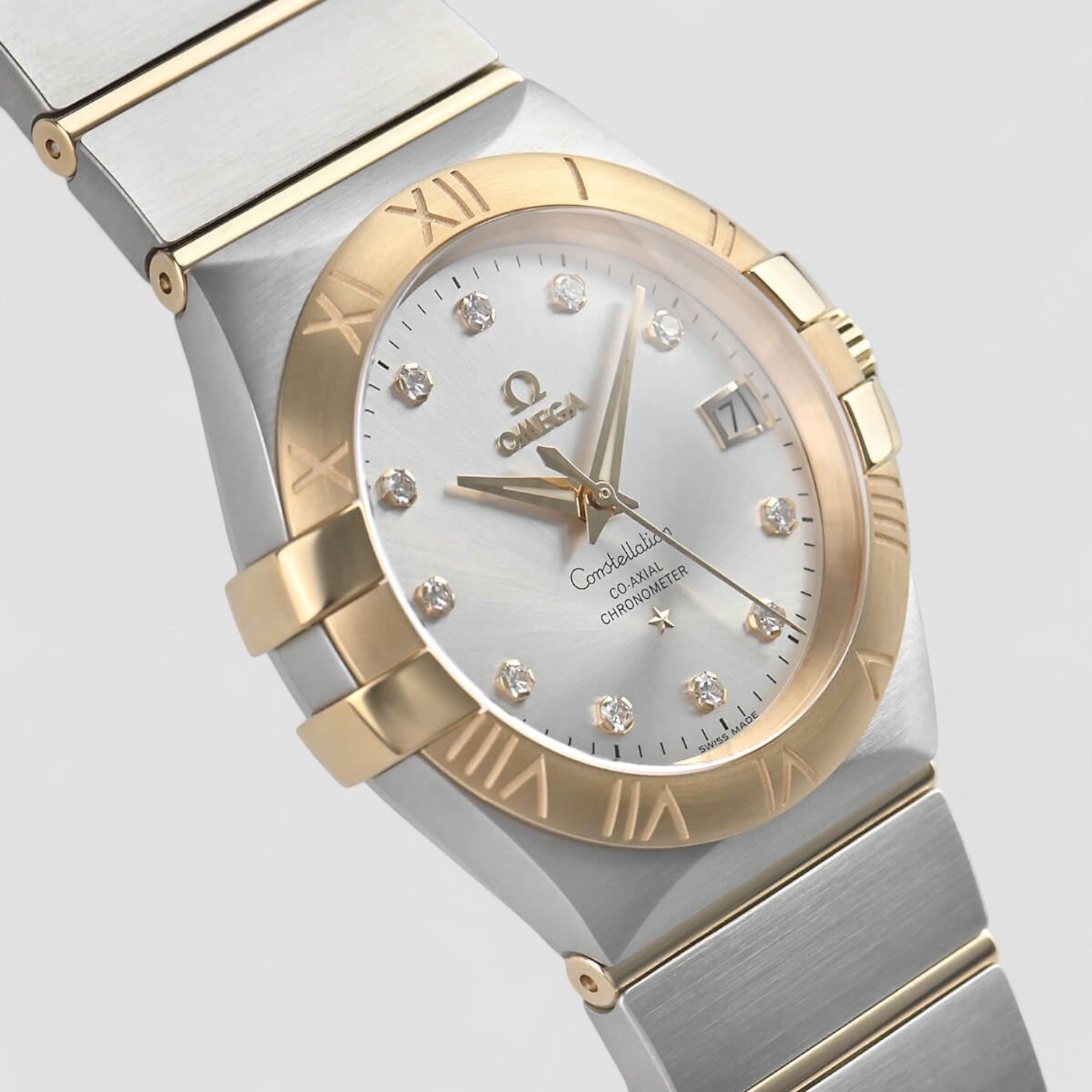 Omega 123.20.35.20.52.002