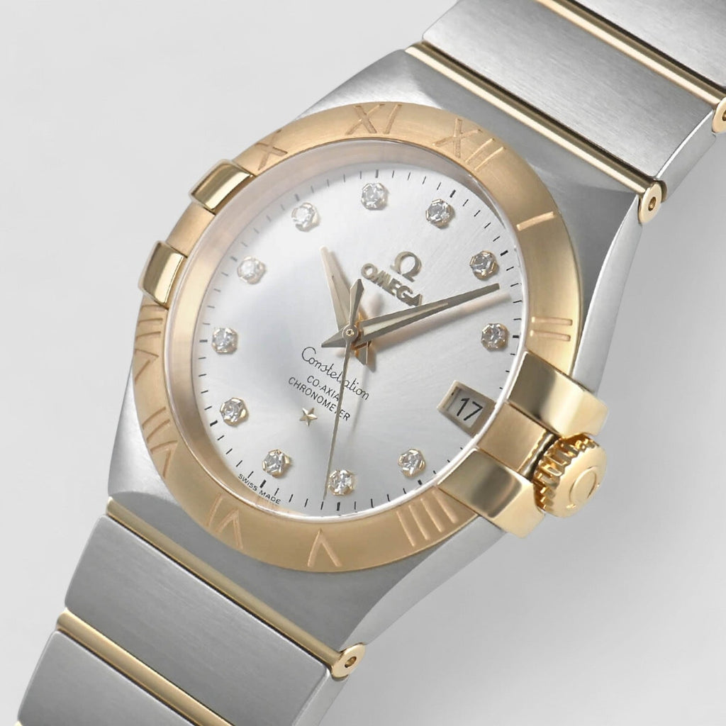 Omega 123.20.35.20.52.002