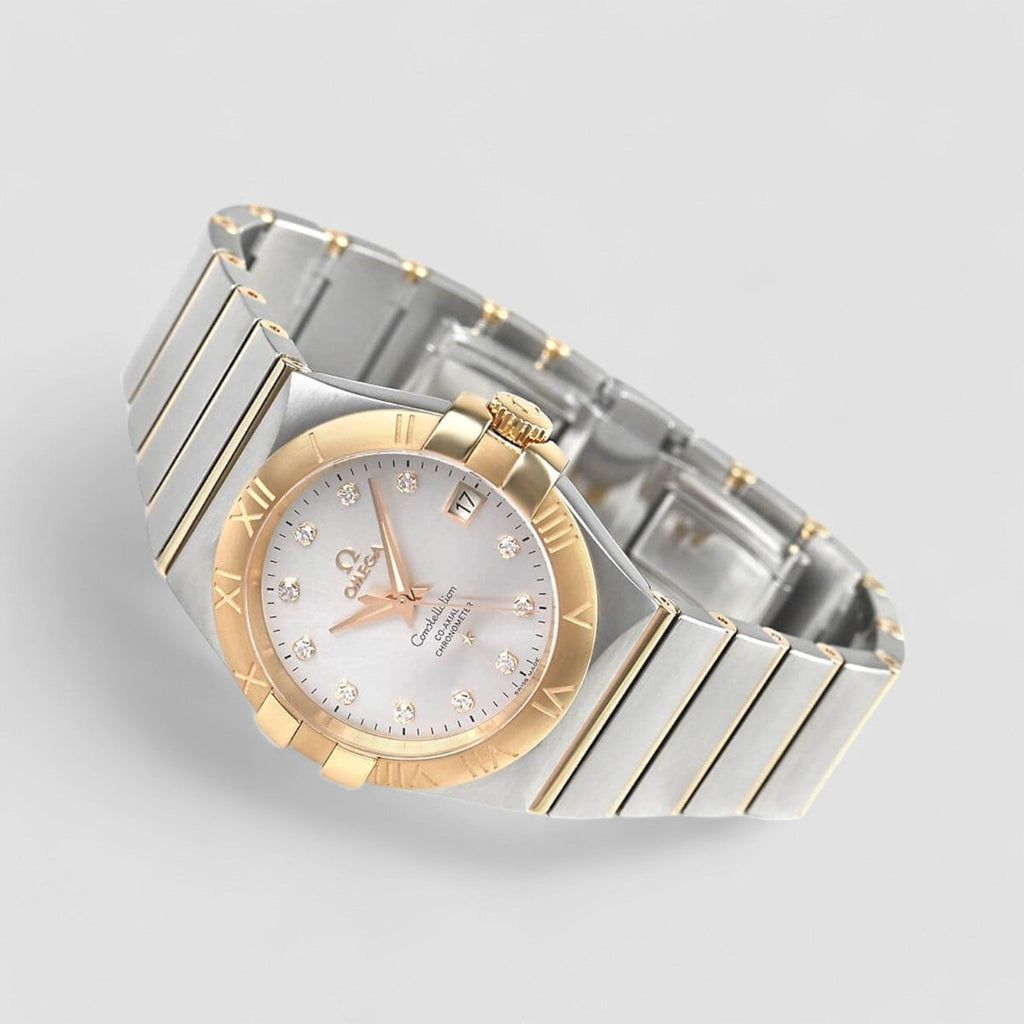 Omega 123.20.35.20.52.002