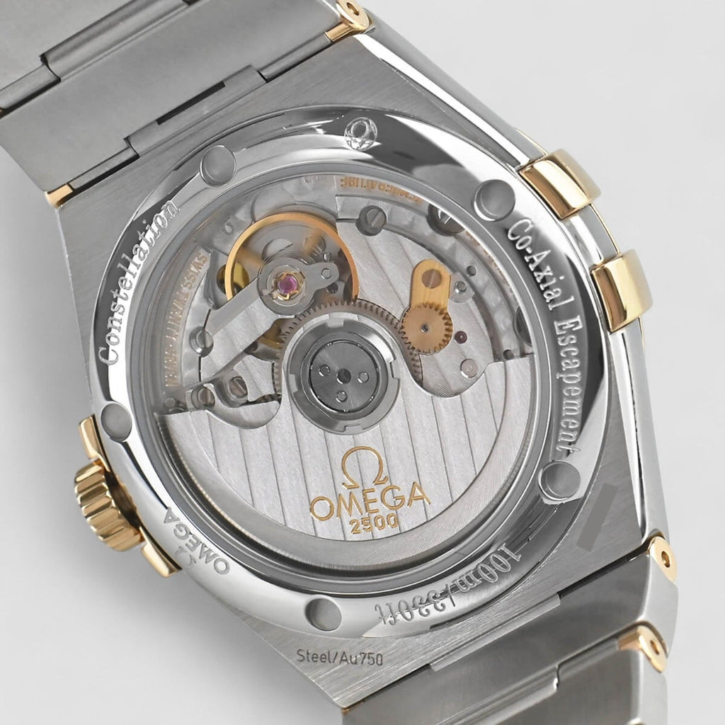 Omega 123.20.35.20.52.002