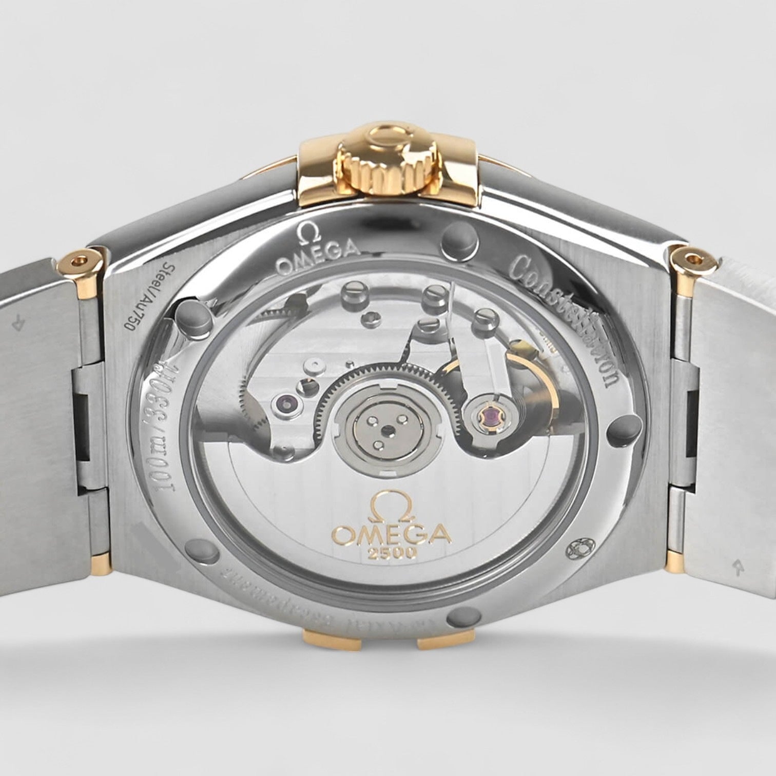 Omega 123.20.35.20.52.002