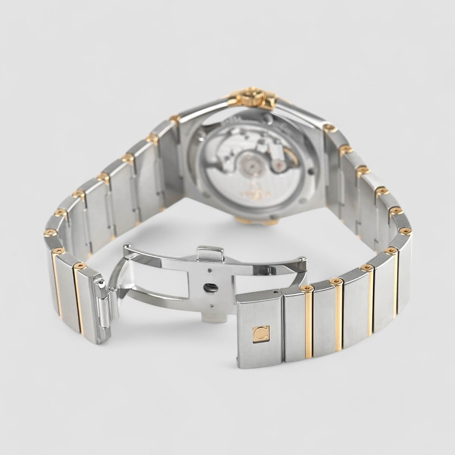 Omega 123.20.35.20.52.002