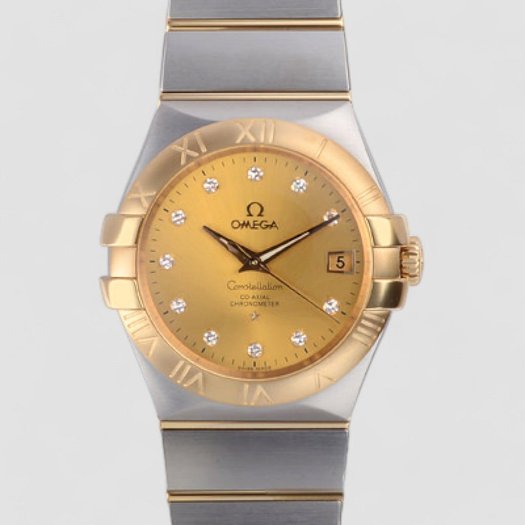 Omega 123.20.35.20.58.001