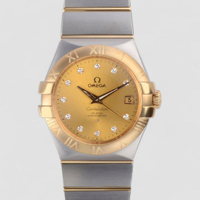 Omega 123.20.35.20.58.001