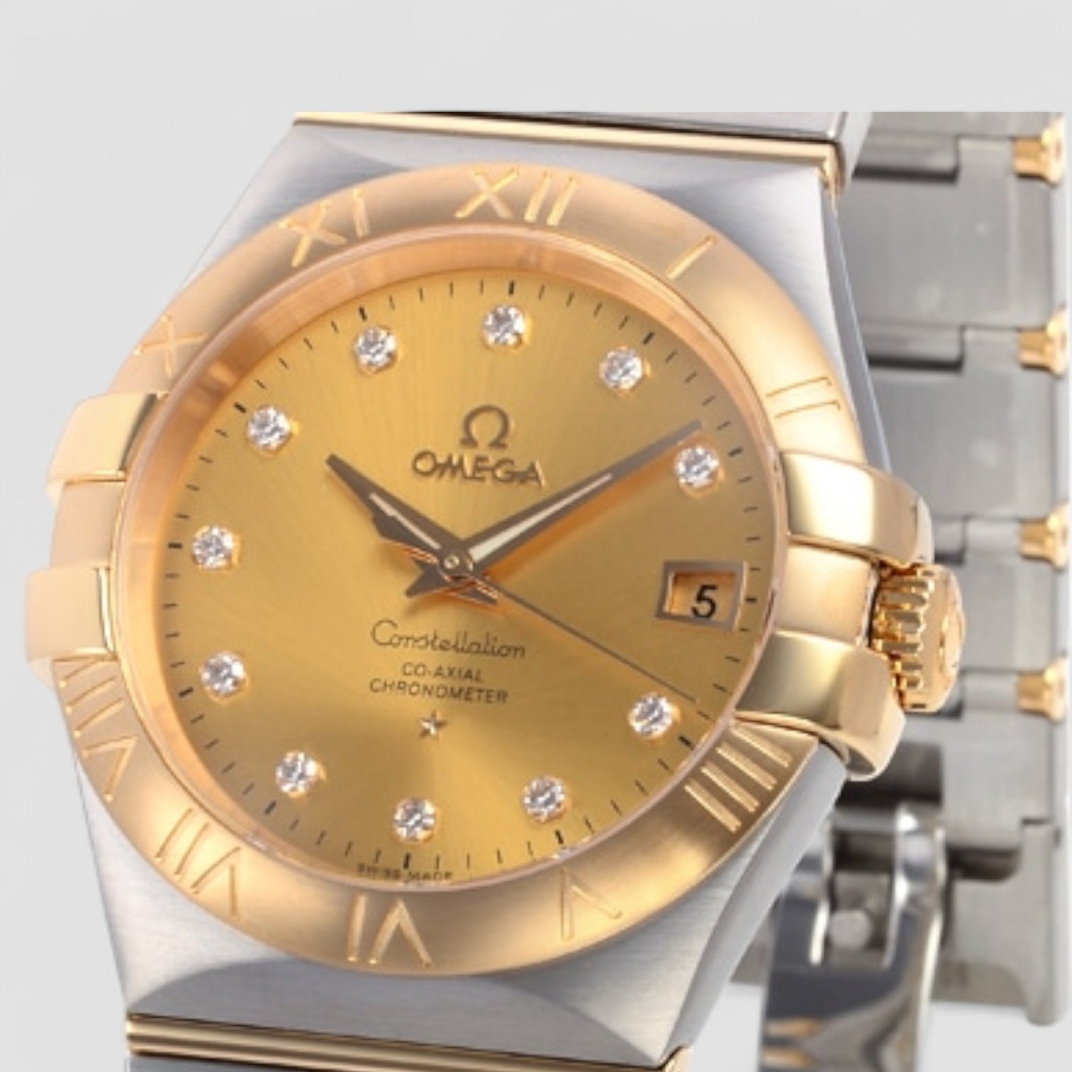Omega 123.20.35.20.58.001