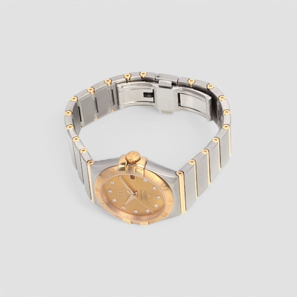 Omega 123.20.35.20.58.001