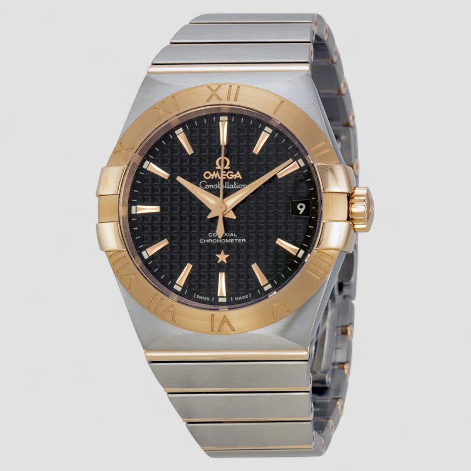 Omega 123.20.38.21.01.001
