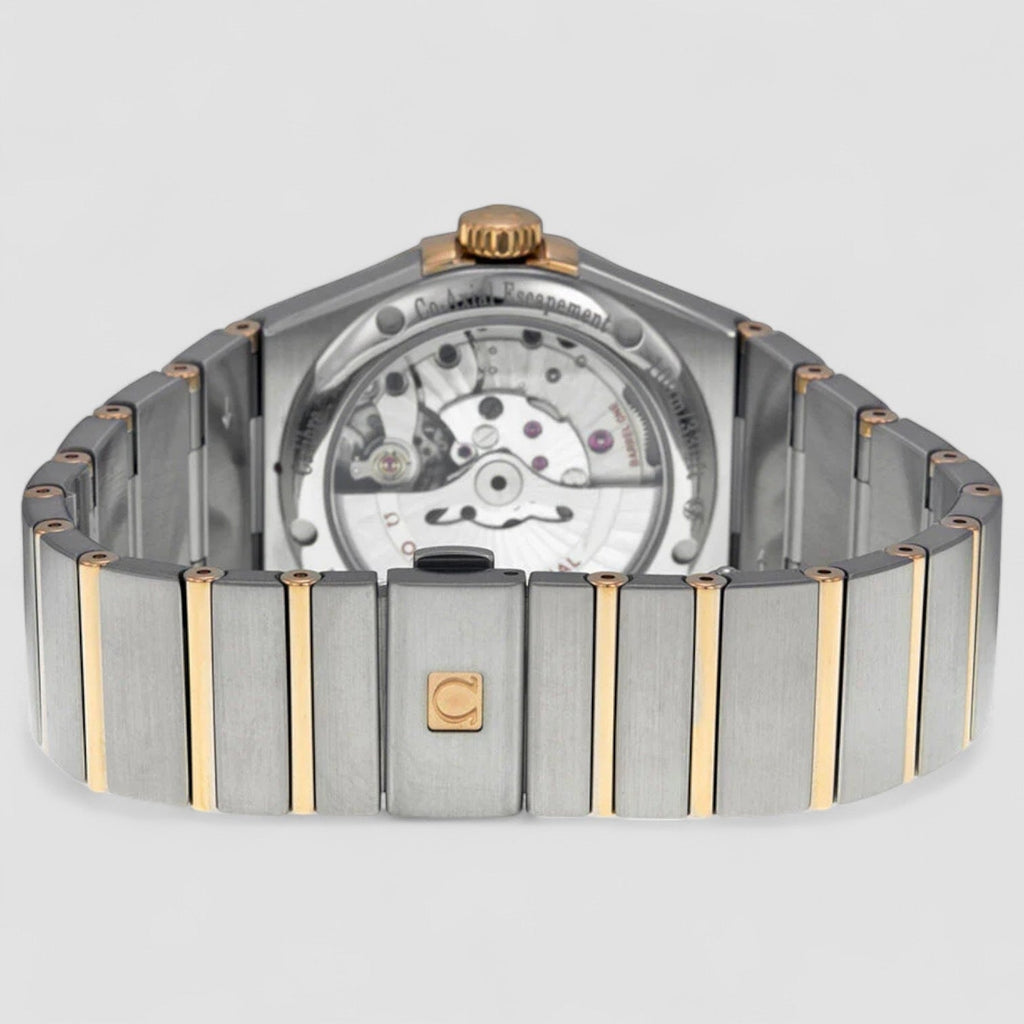 Omega 123.20.38.21.01.001