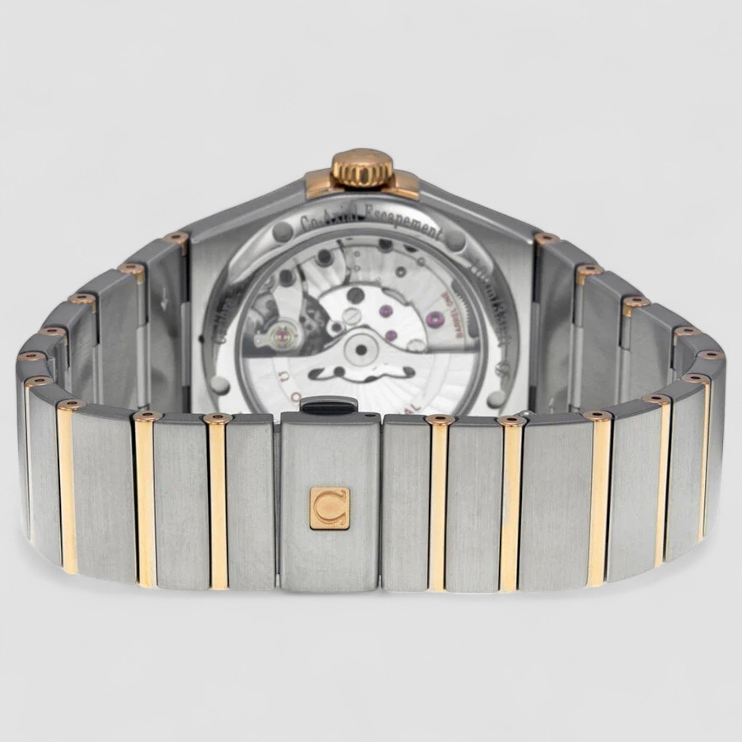 Omega 123.20.38.21.01.001