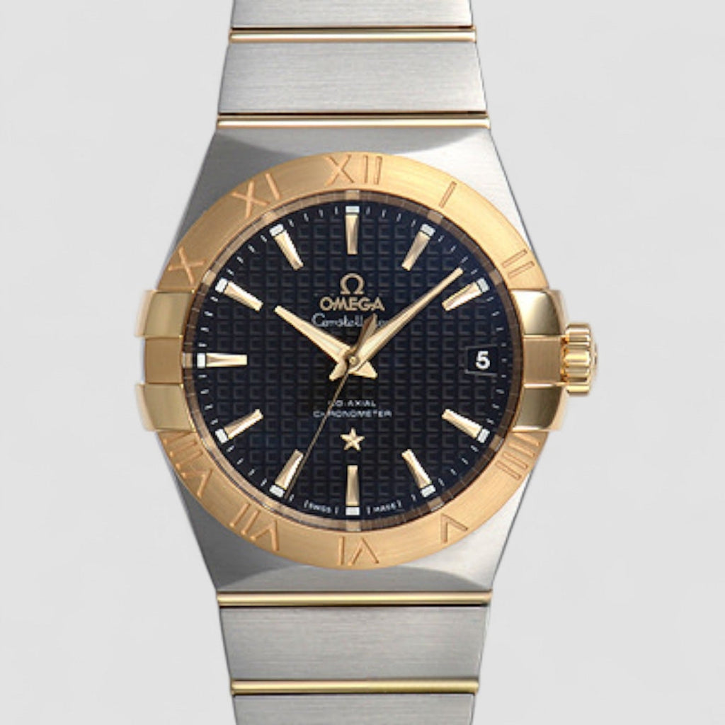 Omega 123.20.38.21.01.002