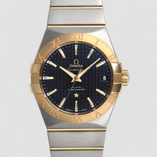 Omega 123.20.38.21.01.002