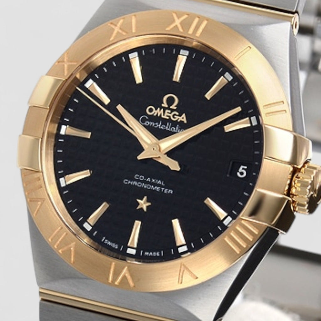 Omega 123.20.38.21.01.002