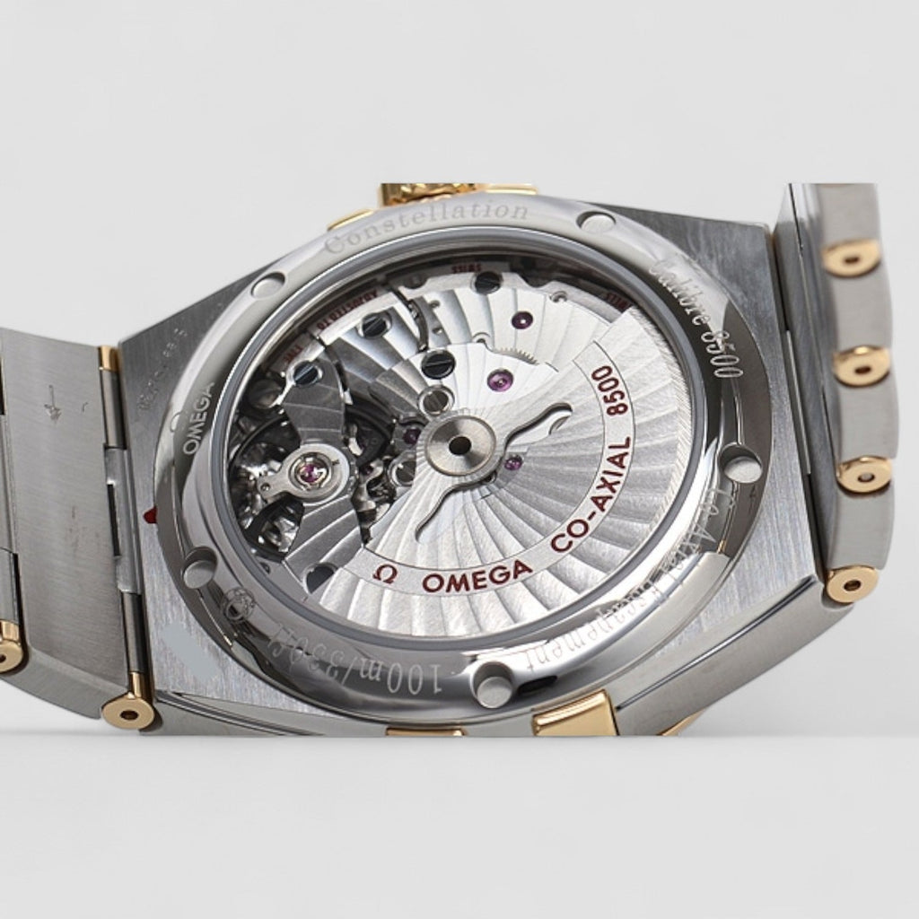 Omega 123.20.38.21.01.002