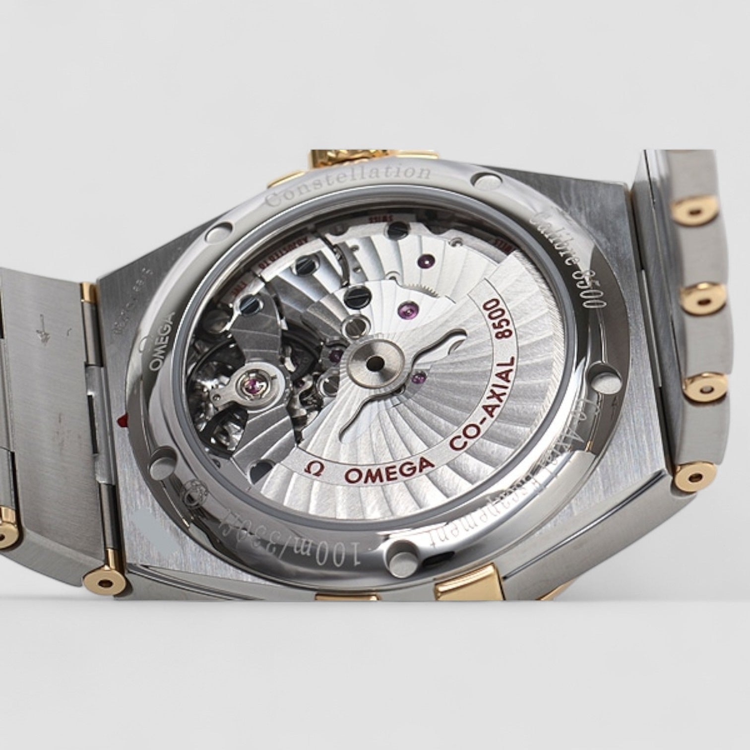 Omega 123.20.38.21.01.002