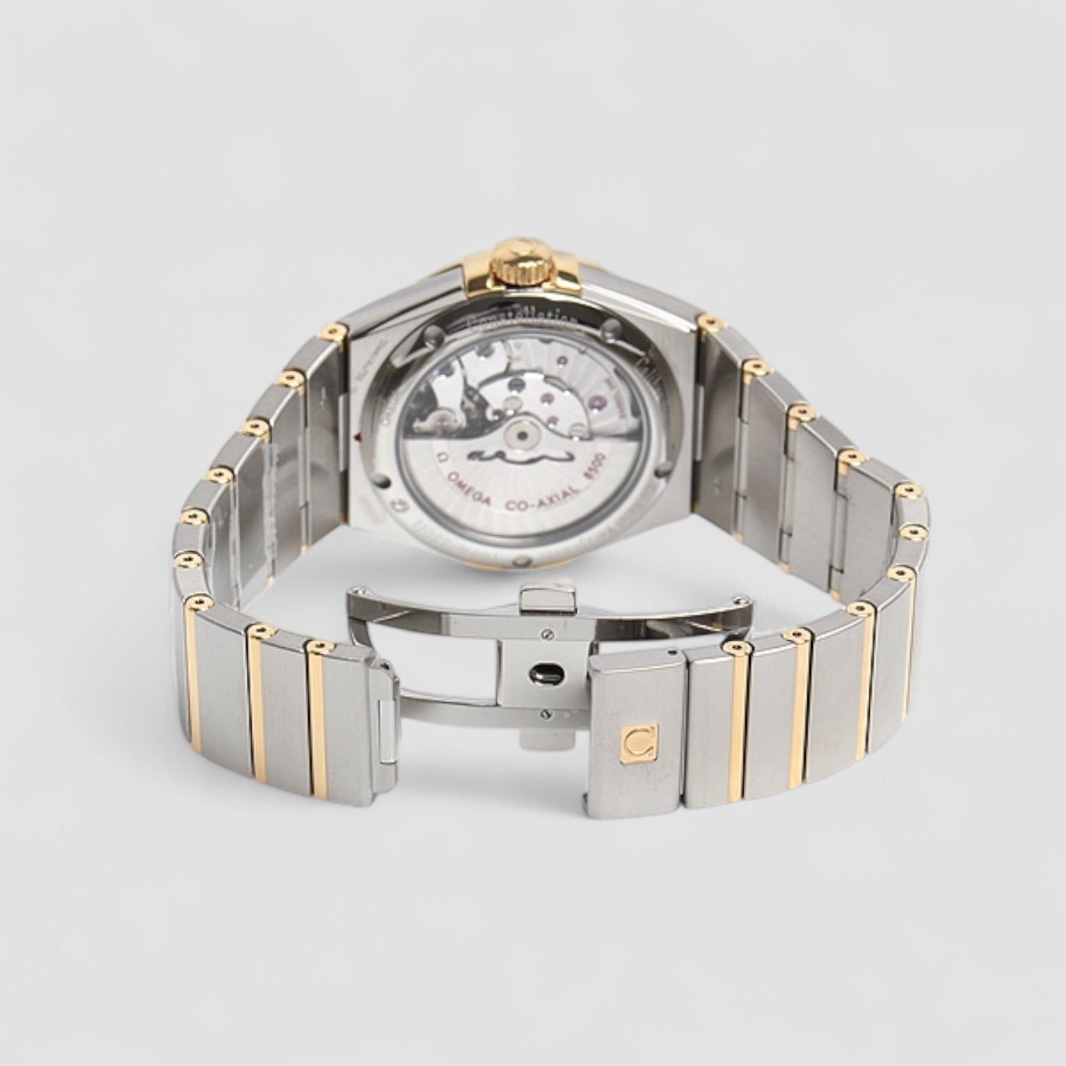 Omega 123.20.38.21.01.002