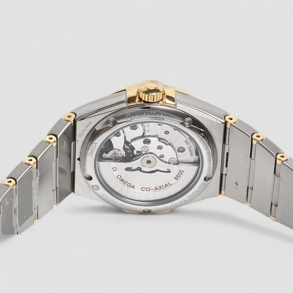 Omega 123.20.38.21.01.002