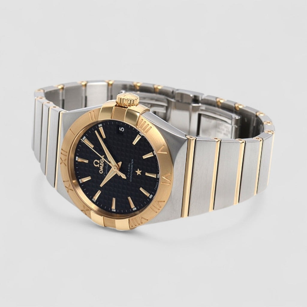 Omega 123.20.38.21.01.002