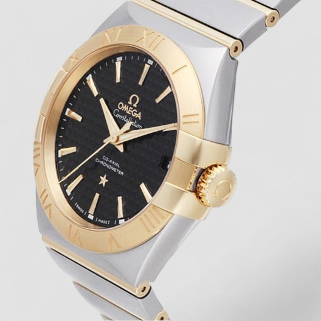 Omega 123.20.38.21.01.002