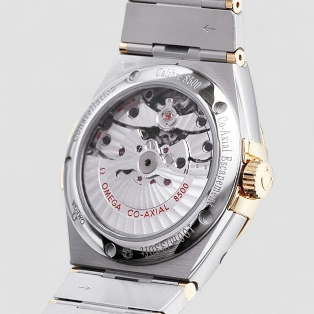 Omega 123.20.38.21.01.002