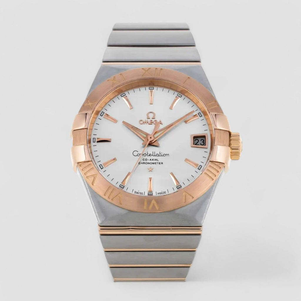 Omega 123.20.38.21.02.001
