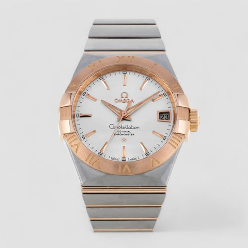 Omega 123.20.38.21.02.001