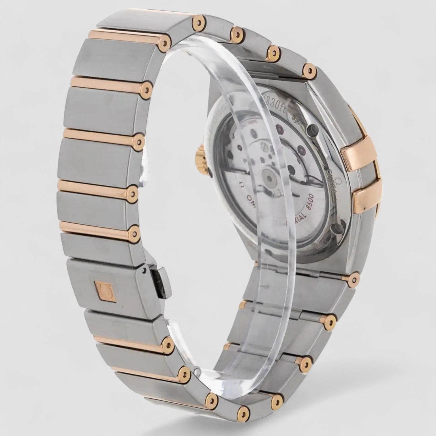 Omega 123.20.38.21.02.001