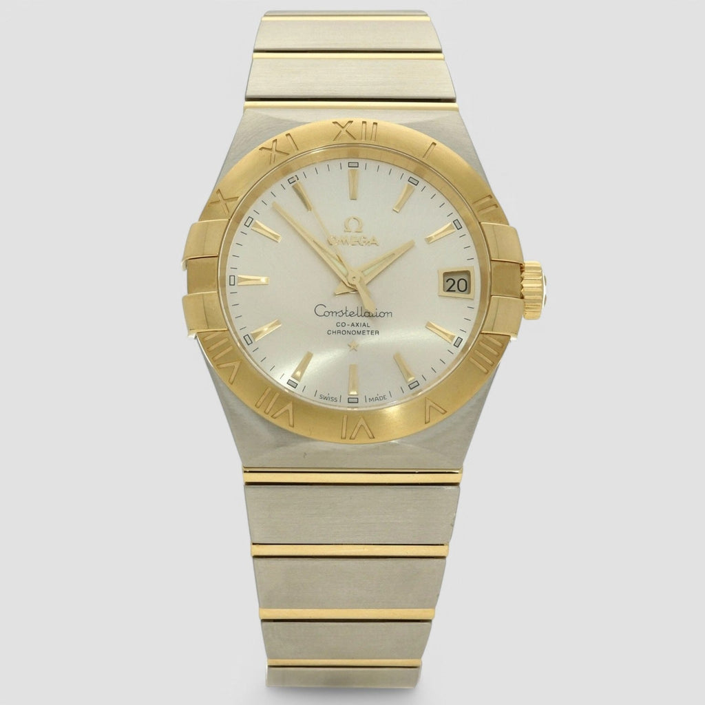 Omega 123.20.38.21.02.002
