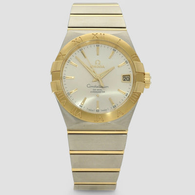 Omega 123.20.38.21.02.002