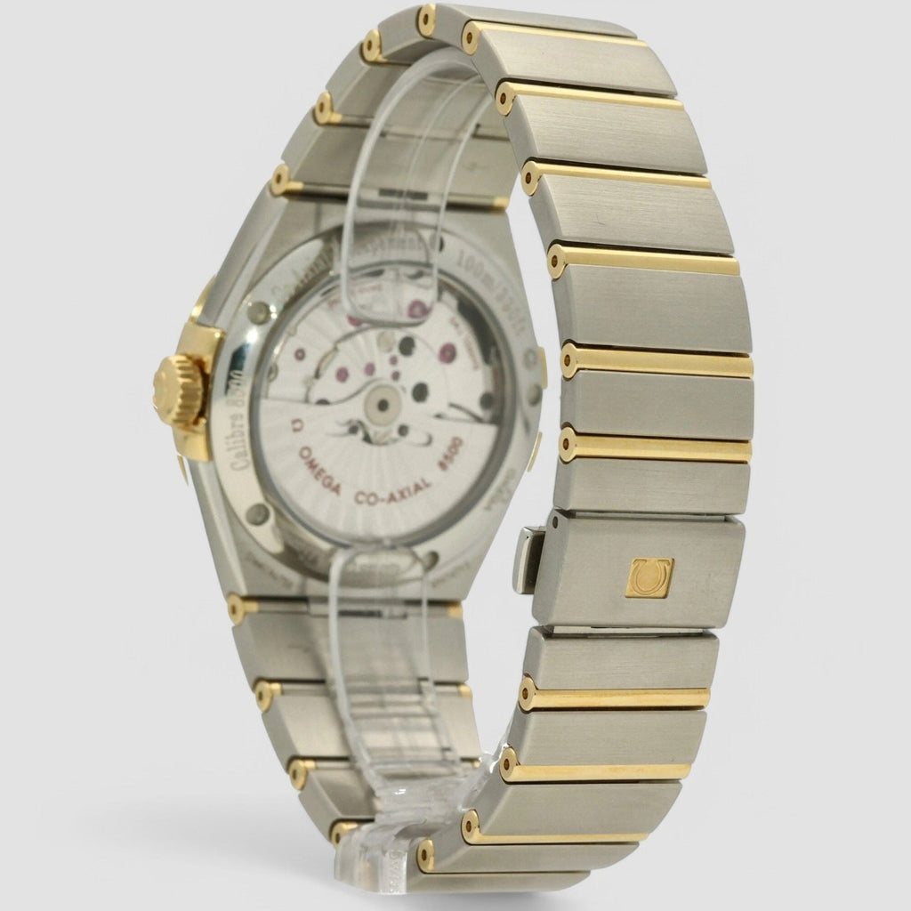 Omega 123.20.38.21.02.002