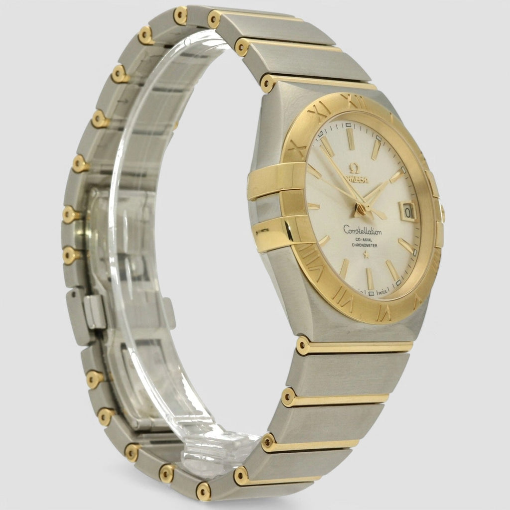 Omega 123.20.38.21.02.002