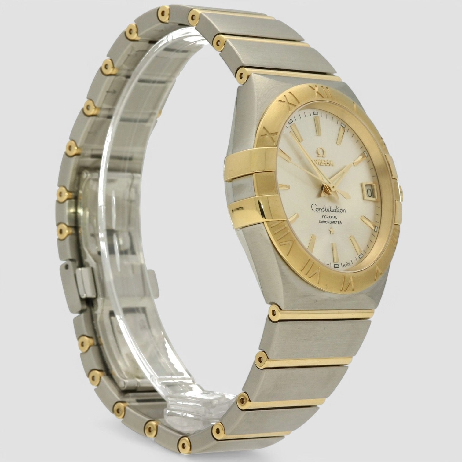 Omega 123.20.38.21.02.002