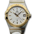 Omega 123.20.38.21.02.006