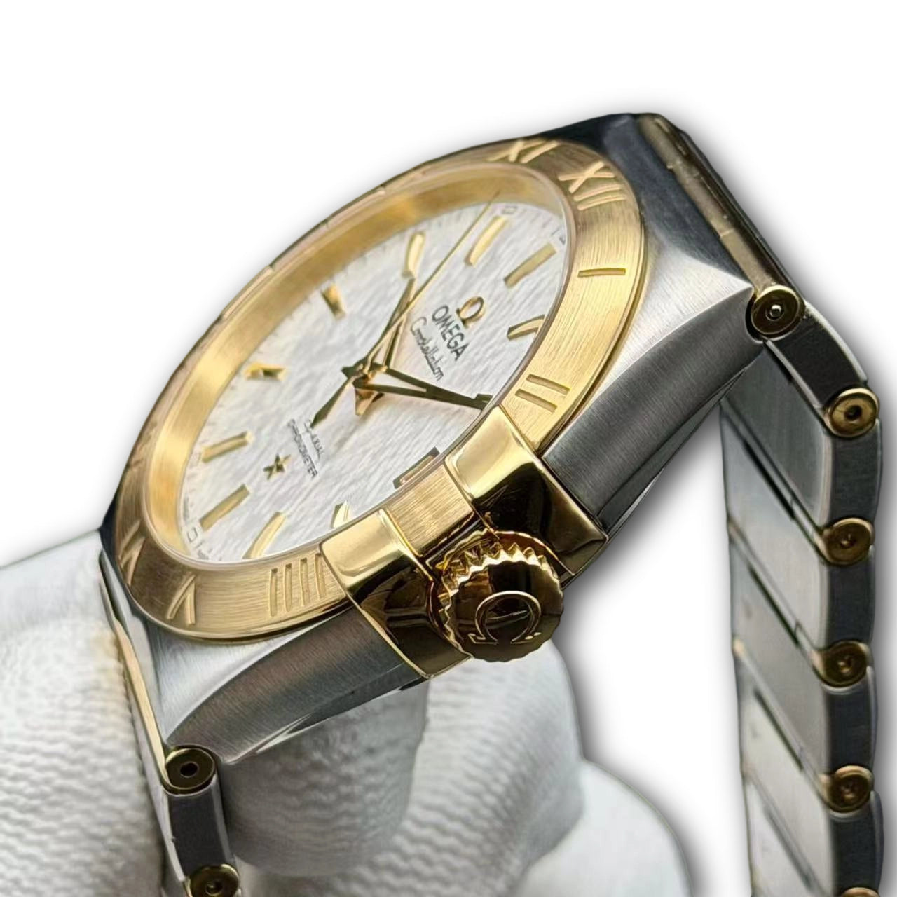 Omega 123.20.38.21.02.006