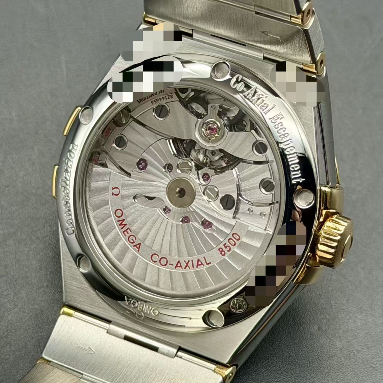 Omega 123.20.38.21.02.006