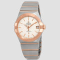 Omega 123.20.38.21.02.007