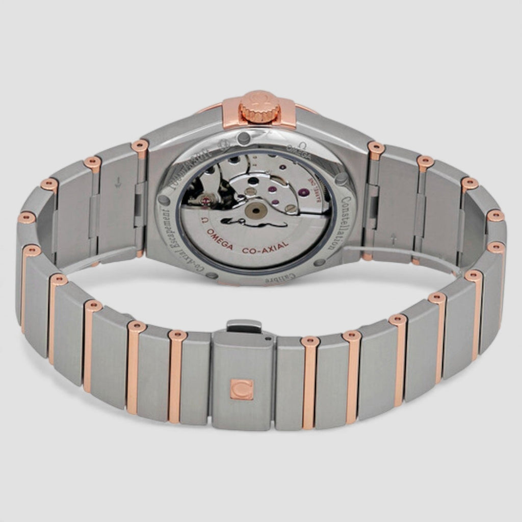 Omega 123.20.38.21.02.007