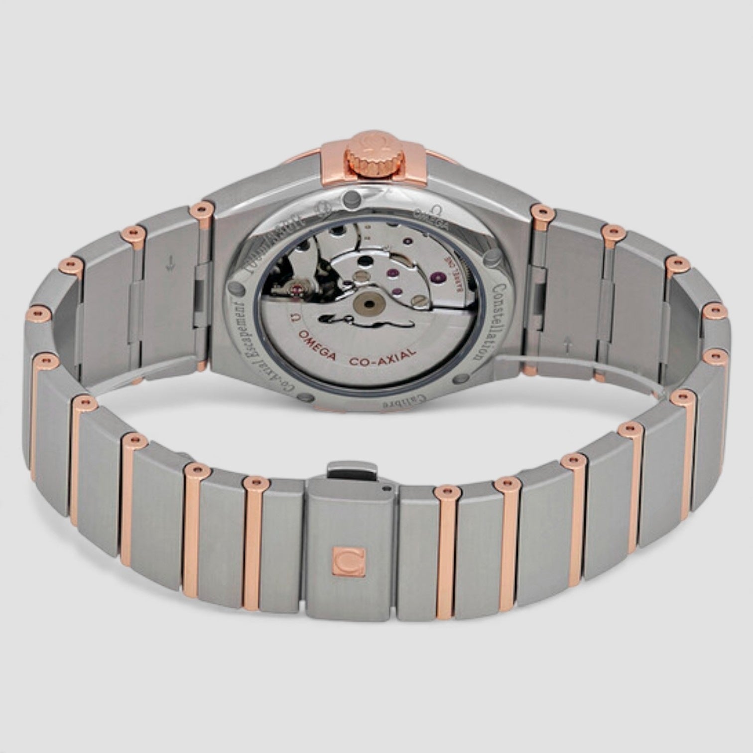 Omega 123.20.38.21.02.007