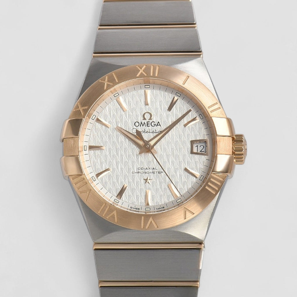 Omega 123.20.38.21.02.008