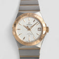 Omega 123.20.38.21.02.008