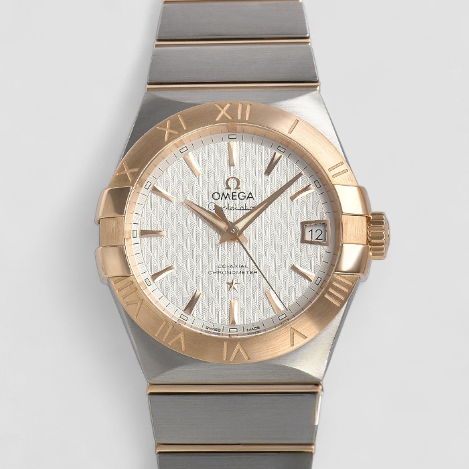 Omega 123.20.38.21.02.008