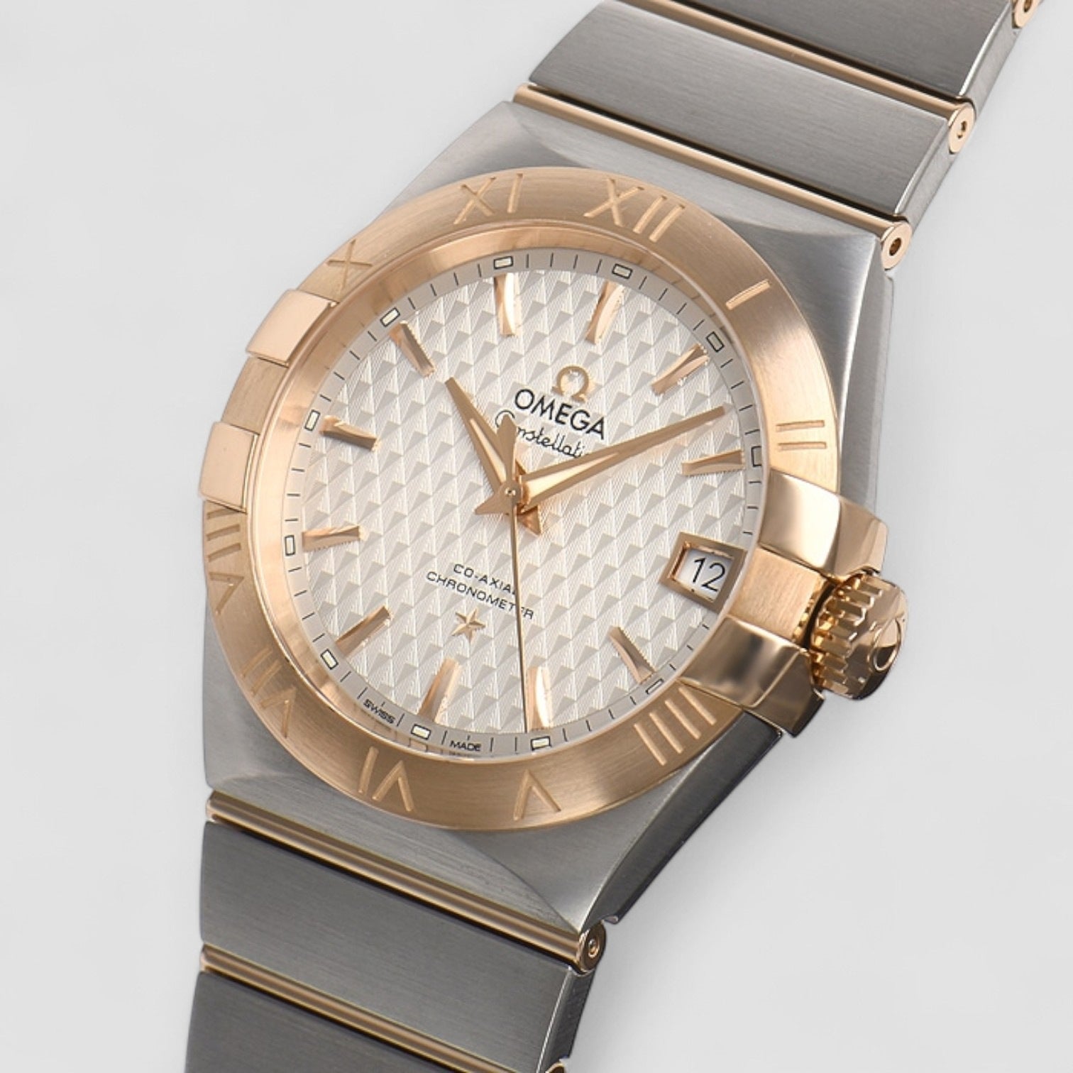 Omega 123.20.38.21.02.008