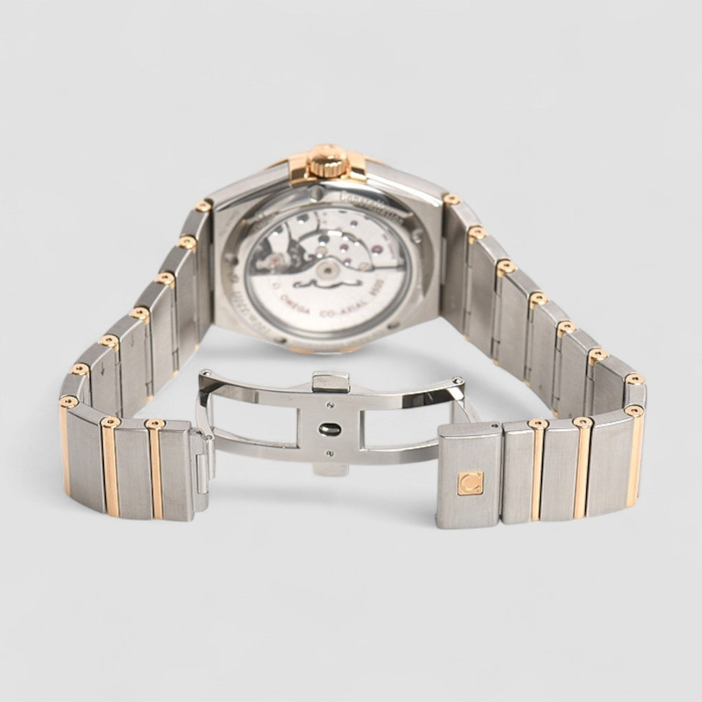 Omega 123.20.38.21.02.008